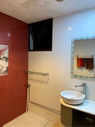 Parc Oasis (D22), Condominium #613487791